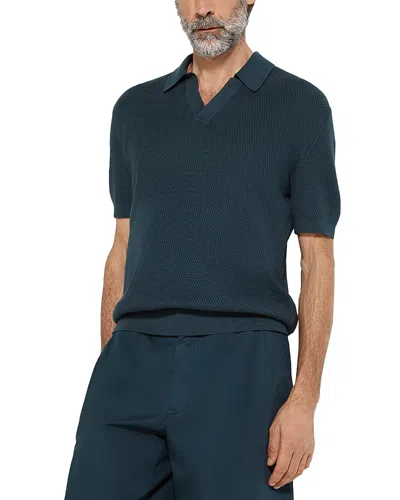 ZEGNA PREMIUM POLO SHIRT