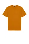 Zegna Cotton Sweatshirt With Ribbed Hem And Neckline In Sentiero