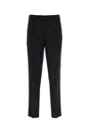 ZEGNA PURE WOOL PANTS-52 ND ZEGNA MALE