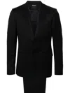 Zegna Wool Two-piece Suit