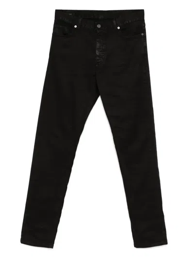 Zegna Roccia Jeans