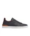 Zegna Sneakers