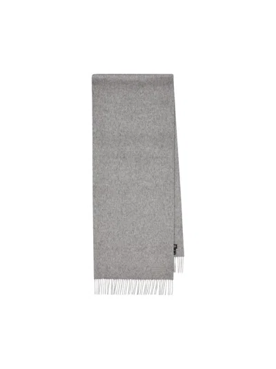 ZEGNA ZEGNA SCARVES