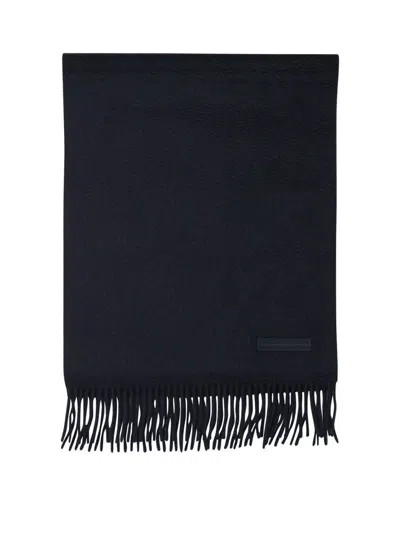 ZEGNA ZEGNA SCARVES