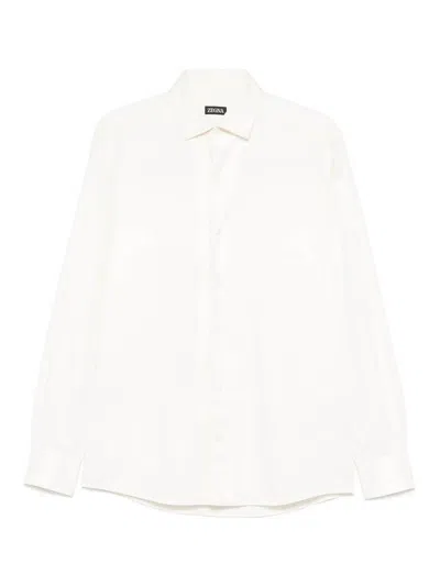 Zegna Shirt