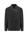 ZEGNA SHIRT