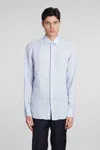 ZEGNA ZEGNA SHIRT