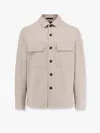 ZEGNA SHIRT