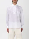Zegna Shirt Men White