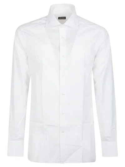 ZEGNA ZEGNA SHIRT