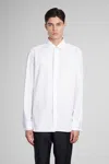 ZEGNA ZEGNA SHIRT