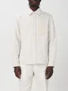 Zegna Shirt  Men Color White