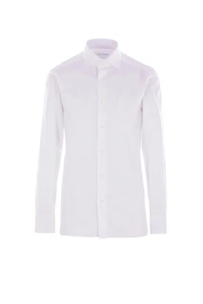 Zegna Shirts