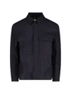 ZEGNA ZEGNA SHIRTS