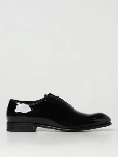 Zegna Shoes  Men In Black