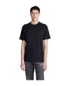 Zegna T-shirt In Brown Wool In Black