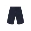 Shop Zegna Shorts
