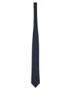 Zegna Men's Silk Tie