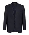 Zegna Single-breasted Blazer