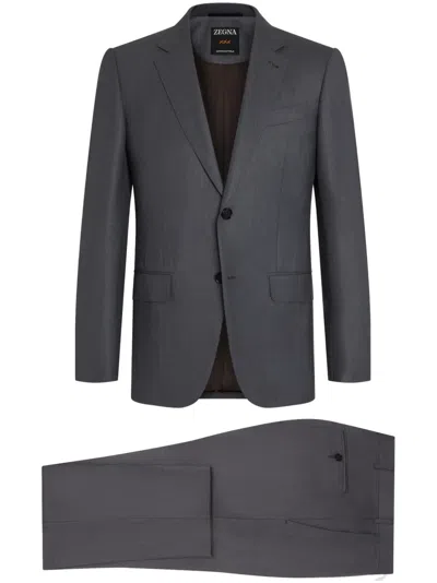 ZEGNA CENTOVENTIMILA SUIT