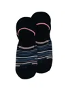 Zegna Skyline Socks In Multi