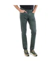 Zegna Slim Casual Pants In Black