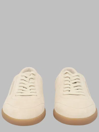 Zegna Sneaker "232" In Neutral