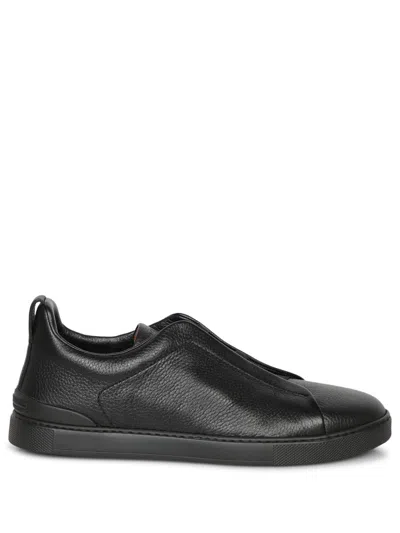 ZEGNA ZEGNA SNEAKERS