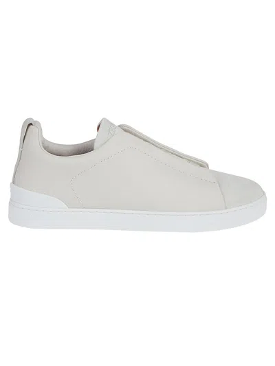 ZEGNA ZEGNA SNEAKERS