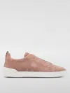 Zegna Sneakers  Men Color Sand In Cream