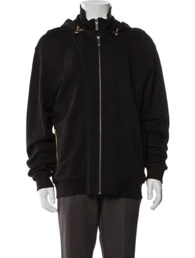 Pre-owned Zegna Sport Jacket In Brown