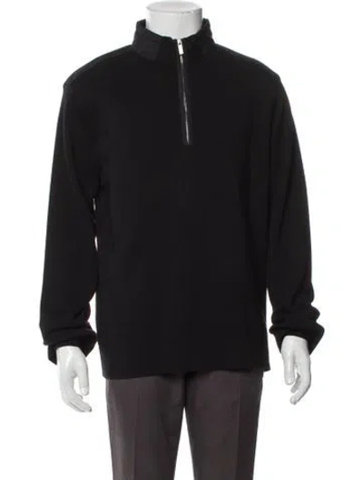 Pre-owned Zegna Sport Wool Jacket In Brown