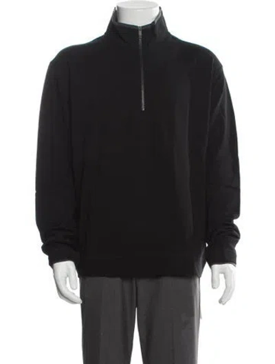 Pre-owned Zegna Sport Wool Jacket In Gray