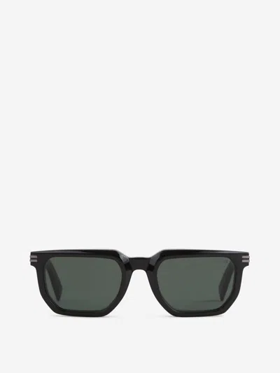 ZEGNA ZEGNA SQUARE SUNGLASSES