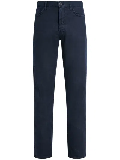 ZEGNA ROCCIA JEANS
