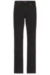 Zegna Stretch Gabardine Pants
