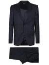 Zegna Luxury Tailoring Suit