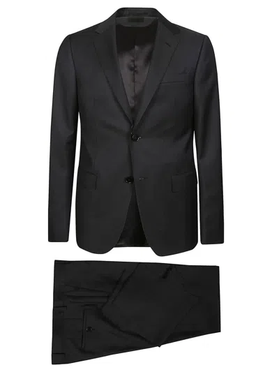 ZEGNA ZEGNA SUIT