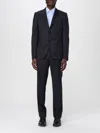 Zegna Single-breasted Suit