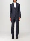 ZEGNA SUIT ZEGNA MEN COLOR NAVY,418150045