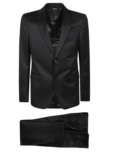 ZEGNA ZEGNA SUIT