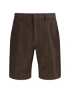 ZEGNA SUMMER CHINO SHORTS