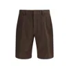 Zegna Knielange Chino-shorts