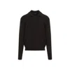 ZEGNA ZEGNA SWEATER