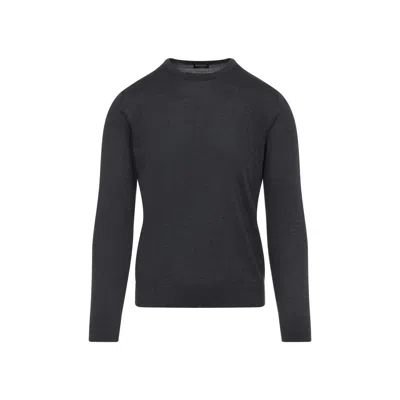 ZEGNA ZEGNA SWEATER
