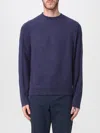 Zegna Sweater  Men Color Blue
