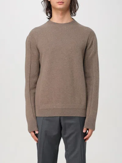 Zegna Sweater  Men Color Green In Grün