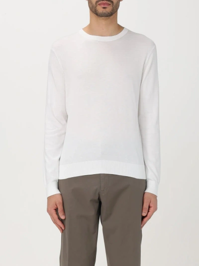Zegna Sweater  Men Color White In White
