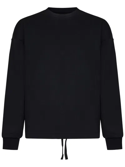 ZEGNA ZEGNA SWEATSHIRT
