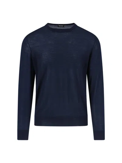 ZEGNA ZEGNA SWEATERS